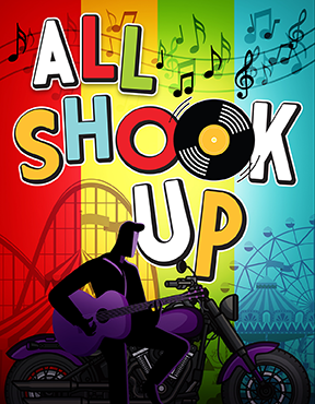 All Shook Up All Shook Up