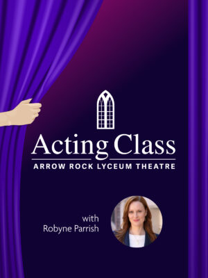 ActingClassWebPoster2