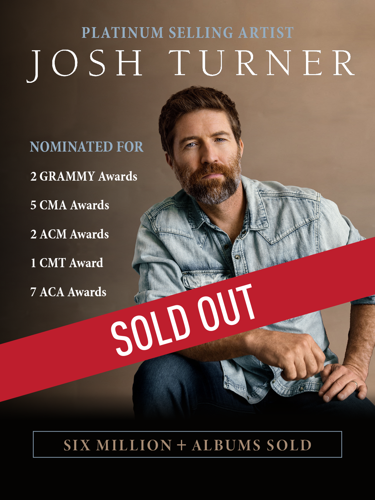 Josh Turner
